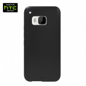 CaseMate Barely There Case for HTC One 3 (M9) (black)
