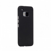 CaseMate Tough Case - кейс с висока защита за HTC One 3 M9 (черен) 1