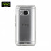 CaseMate Tough Case Naked - кейс с висока защита за HTC One 3 M9 (прозрачен) 1