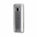 CaseMate Tough Case Naked - кейс с висока защита за HTC One 3 M9 (прозрачен) 5