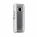 CaseMate Tough Case Naked - кейс с висока защита за HTC One 3 M9 (прозрачен) 3