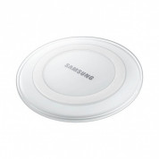 Samsung Inductive Wireless Charging Station Pad (qi) PG920IWEGWW - поставка (пад) за безжично захранване за QI съвместими устройства (бял) 2