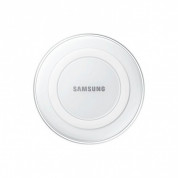 Samsung Inductive Wireless Charging Station Pad (qi) PG920IWEGWW - поставка (пад) за безжично захранване за QI съвместими устройства (бял)