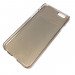 Vennus Hard Case - поликарбонатов кейс за iPhone 6, iPhone 6S (сив) 2