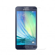 Premium Tempered Glass Protector - калено стъклено защитно покритие за дисплея на Samsung Galaxy A7
