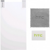 HTC Premium Screen Protector SP R230A - оригинално защитно покритие за HTC One 3 M9  1