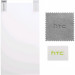HTC Premium Screen Protector SP R230A - оригинално защитно покритие за HTC One 3 M9  2