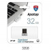 Apotop SuperSpeed USB 3.0 Flash 32GB - дизайнерска флаш памет USB 3.0 (32GB) 6