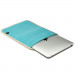 Booq Boa Skin XS - неопренов калъф за iPad (всички модели) и таблети до 10 инча (син) 2