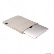 Booq Boa Skin XS - неопренов калъф за iPad (всички модели) и таблети до 10 инча (сив) 1