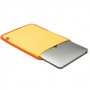 Booq Boa Skin XS - неопренов калъф за iPad (всички модели) и таблети до 10 инча (жълт) 2