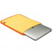 Booq Boa Skin XS - неопренов калъф за iPad (всички модели) и таблети до 10 инча (жълт) 3