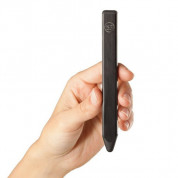 FiftyThree Pencil bluetooth Graphite stylus - иновативна професионална писалка за iPad (графит) 3