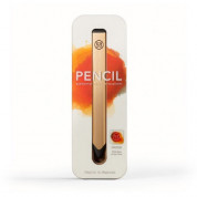 FiftyThree Pencil bluetooth Gold stylus - иновативна професионална писалка за iPad (златист) 3