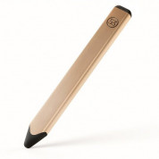 FiftyThree Pencil bluetooth Gold stylus - иновативна професионална писалка за iPad (златист)