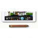 FiftyThree Pencil bluetooth Walnut stylus - иновативна  професионална писалка за iPad (кафяв) 3