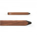 FiftyThree Pencil bluetooth Walnut stylus - иновативна  професионална писалка за iPad (кафяв) 4