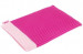 Skin cover - плетен калъф за iPad 4, iPad 3, iPad 2 (розов) 2