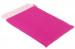 Skin cover - плетен калъф за iPad 4, iPad 3, iPad 2 (розов) 3