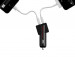 Mipow T Plug Dual 3.1A 12/24V USB Car Charger - зарядно за кола с два USB изхода за мобилни устройства 3