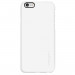 Spigen Thin Fit Case - качествен кейс за iPhone 6, iPhone 6S (бял) 4