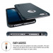 Spigen Thin Fit Case A - качествен кейс за iPhone 6 Plus, iPhone 6S Plus (златист) 3