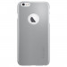 Spigen Thin Fit Case A - качествен кейс за iPhone 6 Plus, iPhone 6S Plus (сребрист) 2