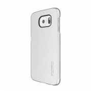 Incipio Feather Case - поликарбонатов кейс за Samsung Galaxy S6 (прозрачен)  1