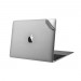 Comma Full Protection - комплект защитни покрития за екрана, пада и корпуса на MacBook 12 (тъмносив) 1
