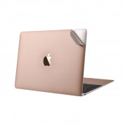 Comma Full Protection for MacBook 12 (silver)