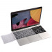 Comma Keyboard Protector - силиконов протектор за клавиатурата на MacBook 12 (прозрачен-мат) 1