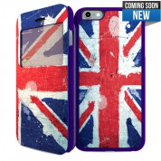 iPaint UK DC Case for iPhone 6, iPhone 6S