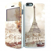 iPaint Paris DC Case for iPhone 6, iPhone 6S
