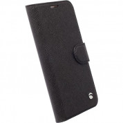 Krusell Malmö Wallet+Cover with stand for Samsung Galaxy S6 3