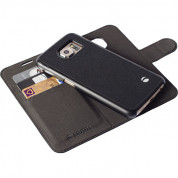 Krusell Malmö Wallet+Cover with stand for Samsung Galaxy S6 2