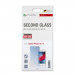 4smarts Second Glass - калено стъклено защитно покритие за дисплея на iPhone 6, iPhone 6S (прозрачен) 4