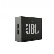 JBL Go Wireless Portable Speaker - безжичен портативен спийкър за мобилни устройства (черен)