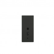 JBL Go Wireless Portable Speaker - безжичен портативен спийкър за мобилни устройства (черен) 4