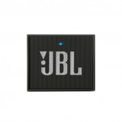 JBL Go Wireless Portable Speaker - безжичен портативен спийкър за мобилни устройства (черен) 2