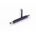 Lynktec TruGlide DUO - компактна писалка (стилус) и химикал за смартфони и таблети (черен) 1