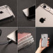 Elago S6P Slim Fit 2 Case + HD Clear Film - качествен кейс и HD покритие за iPhone 6 Plus (прозрачен) 4