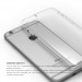 Elago S6P Slim Fit 2 Case + HD Clear Film - качествен кейс и HD покритие за iPhone 6 Plus (прозрачен) 6