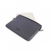 Tucano New Elements Second Skin - качествен неопренов калъф за MacBook 12 (тъмносив) 3