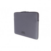 Tucano New Elements Second Skin for MacBook 12 (space grey)