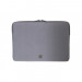 Tucano New Elements Second Skin - качествен неопренов калъф за MacBook 12 (тъмносив) 4