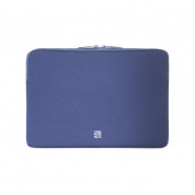 Tucano New Elements Second Skin for MacBook 12 (blue) 3