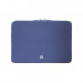 Tucano New Elements Second Skin - качествен неопренов калъф за MacBook 12 (син) 4