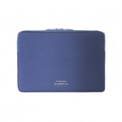 Tucano New Elements Second Skin for MacBook 12 (blue) 1