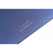 Tucano New Elements Second Skin for MacBook 12 (blue) 4