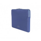 Tucano New Elements Second Skin for MacBook 12 (blue)
